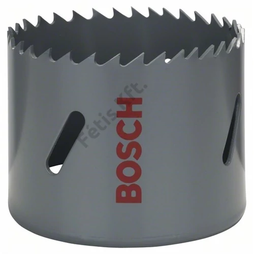 Bosch HSSE Co8 bimetál körkivágó 65x44mm Standard