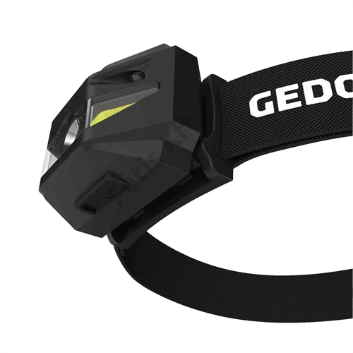 GedoreRed LED fejlámpa 260lm R95500058
