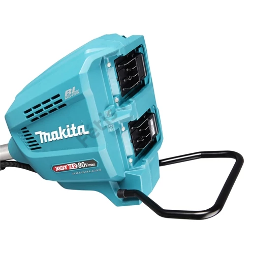 Makita UR012GZ02 2x40Vmax XGT Li-ion BL 2000W fűkasza alapgép (akku és töltő nélkül)