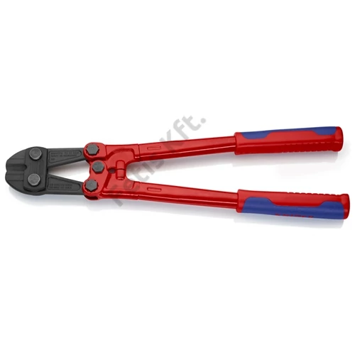 Knipex Csapszegvágó kétkezes 460 mm