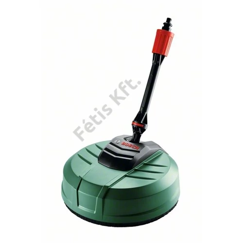 Bosch AquaSurf 250 terasztisztító