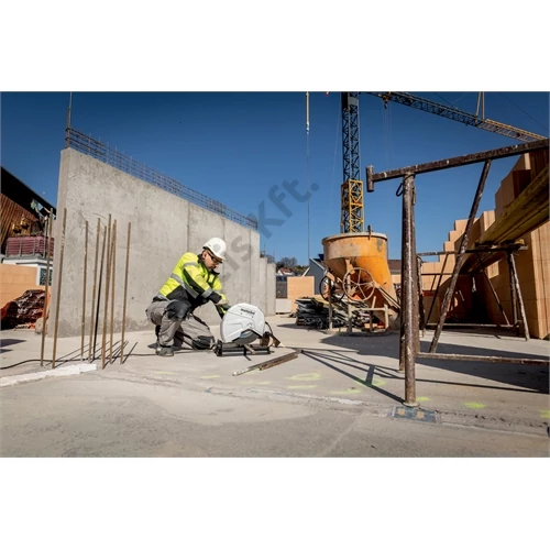 Metabo CS 22-355 gyorsdaraboló 2300W
