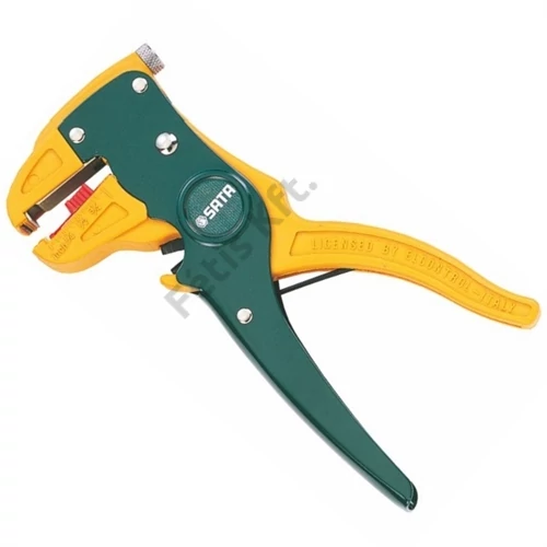 Sata automata huzalcsupaszító fogó 0.5-6.0 mm T