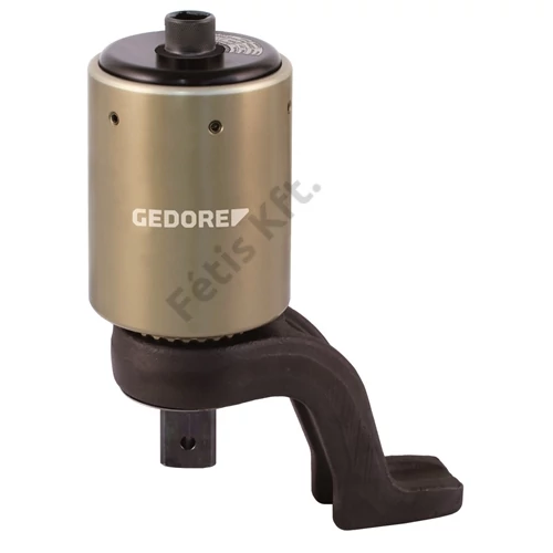 Gedore nyomatéksokszorozó DREMOPLUS ALU 4000 Nm (DVV-40Z)