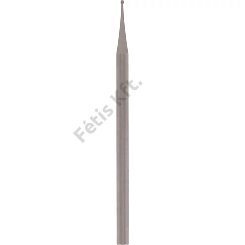 Dremel Gravírozószár 0.8 mm (105)