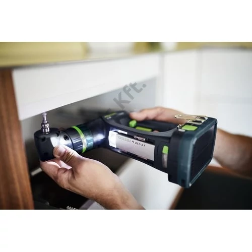 Festool C 18-Basic Akkus fúró-csavarbehajtó