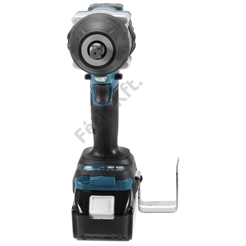 Makita DTW700RTJ 18V LXT Li-ion BL 700Nm akkus ütvecsavarozó 1/2 2x5.0Ah