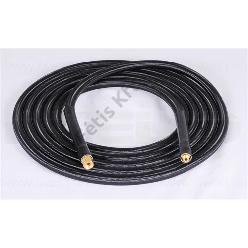 IWELD Víz-áram kábel MIG511-4m