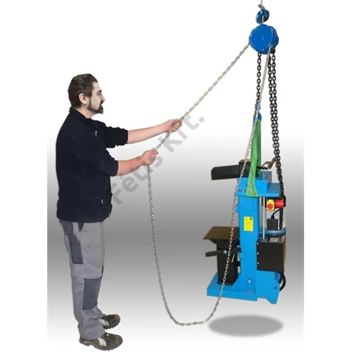 Güde Láncos Emelő 2000 Kg