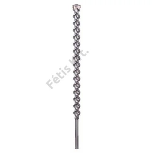 Bosch fúrószár SDS-Max-7 40x600x720
