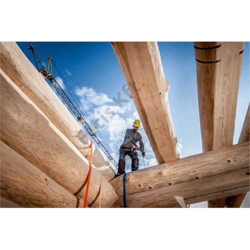 Metabo BS 18 LTX BL Q I akkus fúró-csavarozó 2x5.2Ah, ASC 55, metaBOX