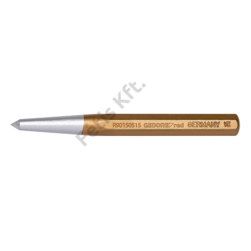 GedoreRed pontozó 120x10x4mm R90150415