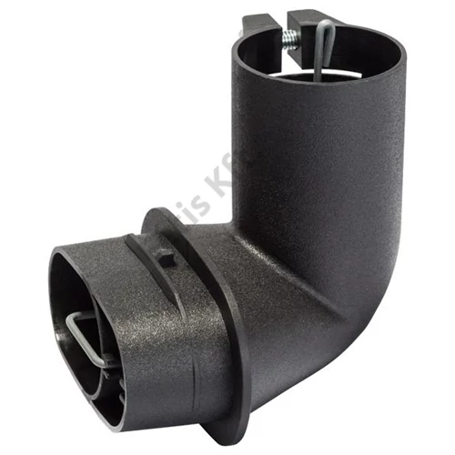 Bosch Könyök adapter 2605411147-hez