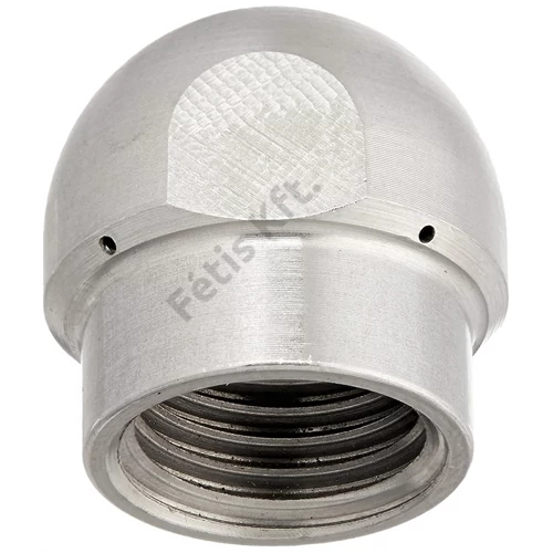 Ridgid áthatoló fúvóka 1/4