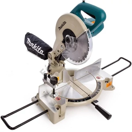 Makita LS1040N 1650W 255mm gérvágó
