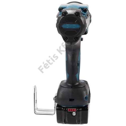 Makita DTW700RTJ 18V LXT Li-ion BL 700Nm akkus ütvecsavarozó 1/2 2x5.0Ah