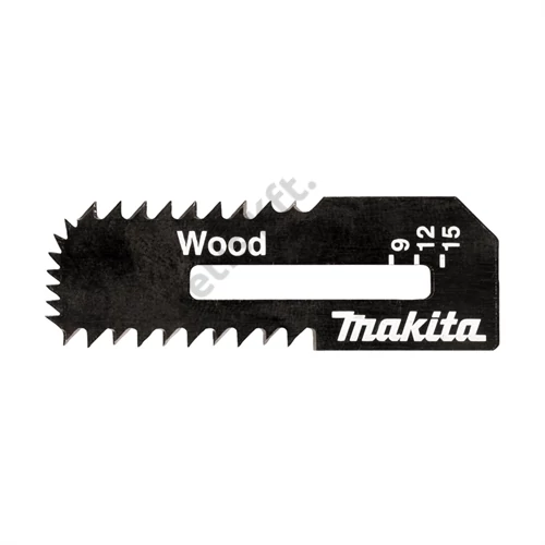 Makita favágó penge 2db