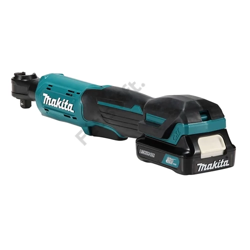 Makita WR100DSA 12V max CXT Li-Ion 47.5 Nm racsnis kulcs + 1x2.0Ah akku