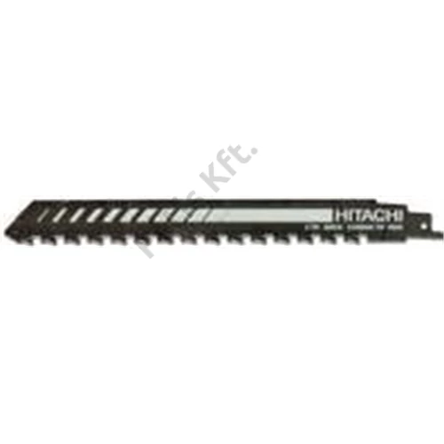 Hikoki orrfűrészlap 240-2 építőanyag RB50