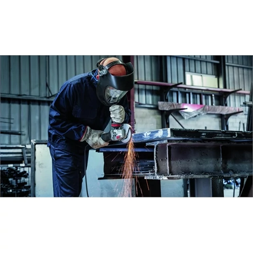 Bosch PRO Metal kötőanyaggal készült csiszolótárcsa, 150 x 6 x 22,23 mm