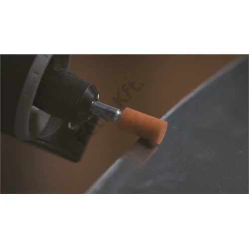 Dremel alumínium-oxid köszörűkorong 4.8 mm (8153) 3db