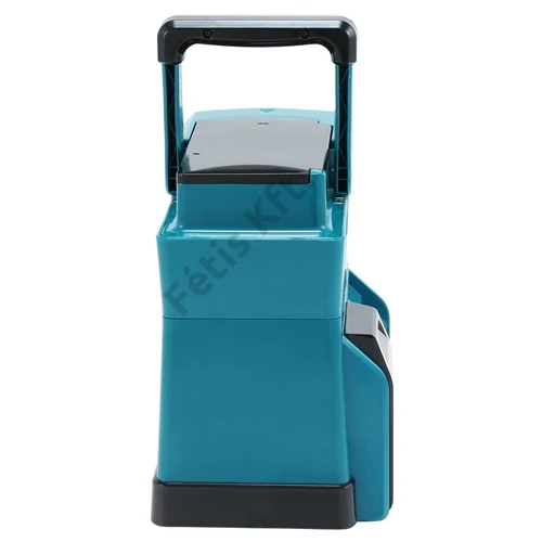 Makita DCM501Z kávéfőző Z (alapgép - akku és töltő nélkül)