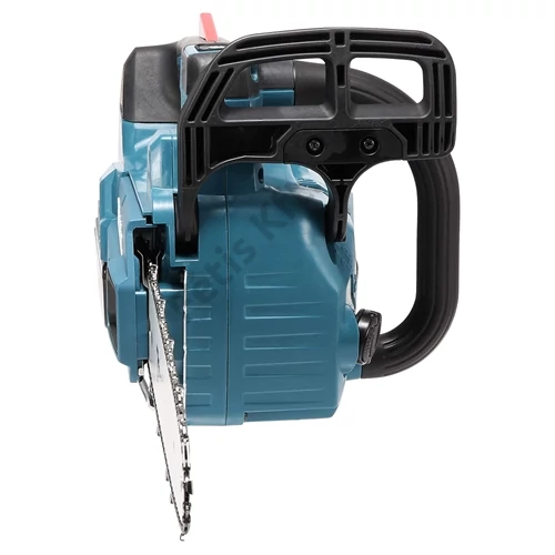 Makita DUC306PT2 2x18V LXT Li-ion BL akkus láncfűrész 30cm 3/8 1.3mm + 2x5.0Ah akku