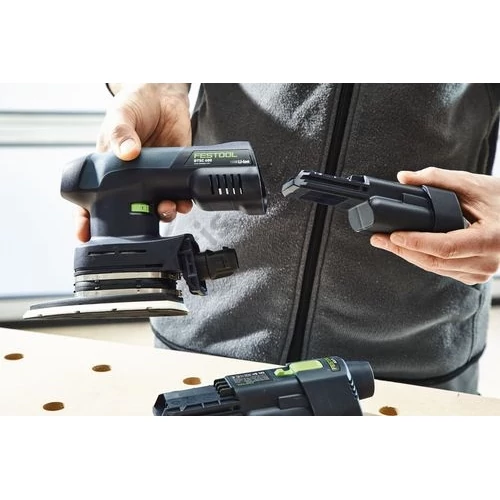 Festool akkumulátor BP 18 Li 3.0 Ergo I