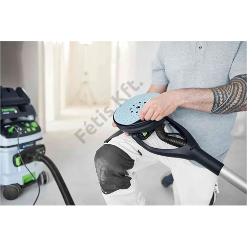 Festool LHS 2-M 225 EQ PLANEX hosszúszárú falcsiszoló