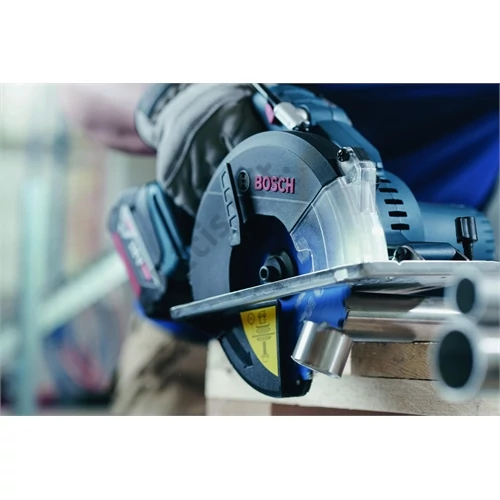 Bosch Expert for Stainless Steel körfűrészlap akkumulátoros fűrészekhez, 160x1,6/1,3x20 T40