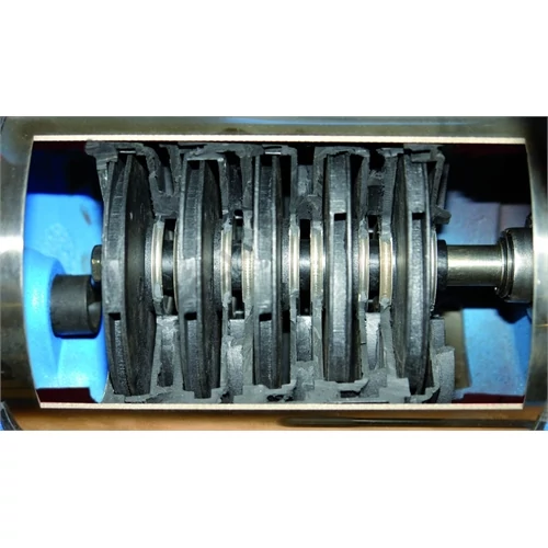 Güde házivízmű MP 120/5A 24l