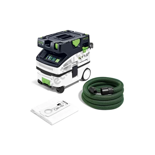 Festool CTL MINI I Mobil elszívó