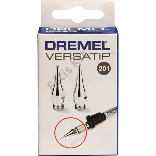 Dremel Forrasztóhegyek (201)