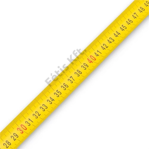 SATA mérőszalag 3m x 16mm