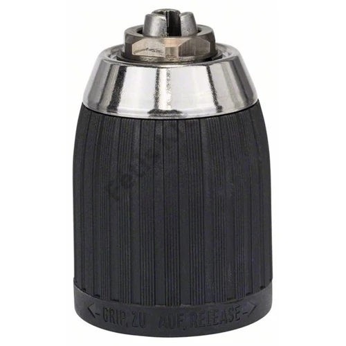 Bosch gyorstokmány 2-13 mm, 3/8