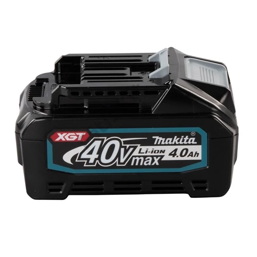 Makita 40Vmax XGT 4.0Ah Li-ion akkumulátor BL4040 BULK