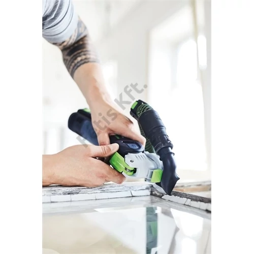 Festool OSC 18 HPC4.0 EI-Plus akkus oszcilláló kéziszerszám