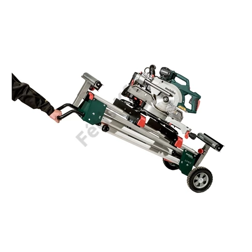 Metabo KSU 401 gérvágó állvány (hosszú - 4000 mm)