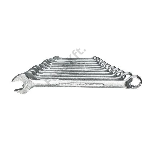 Gedore csillag-villáskulcs készlet 20 részes 8-32 mm (1 B-020)