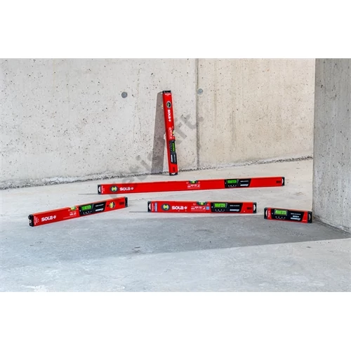 Sola RED 60 digital elektronikus dőlésmérő  (r)