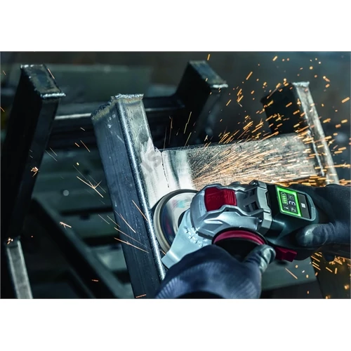 Bosch PRO X571 lamellás tárcsa, 115 mm, G60, X-Lock