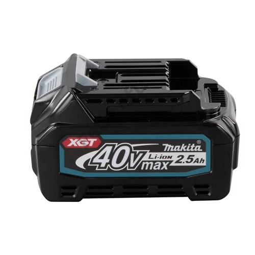 Makita 40V max XGT 2.5Ah Li-ion akkumulátor BL4025