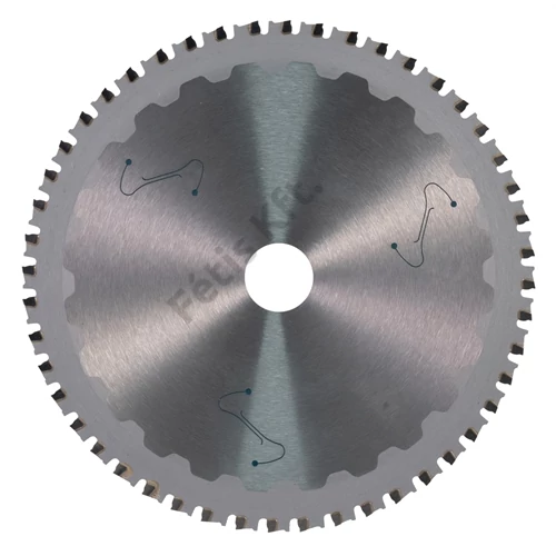 Makita EFFICUT körfűrészlap 150x20mm Z48 FÉM