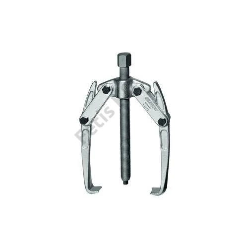 Gedore csapágylehúzó, 2-karú 130x160 mm (1.12/2)