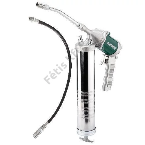 Metabo DFP 400 zsírzó prés 2-10bar 0.4l