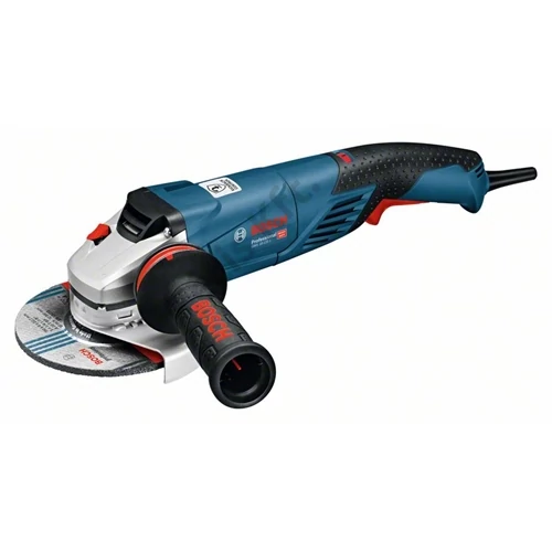 Bosch GWS 18-125 SL sarokcsiszoló 1800W