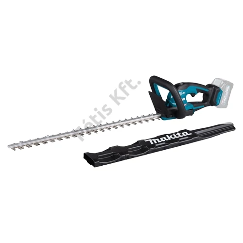 Makita UH021GZ 40Vmax XGT Li-Ion BL  60 cm 460 W sövényvágó  (akku és töltő nélkül)