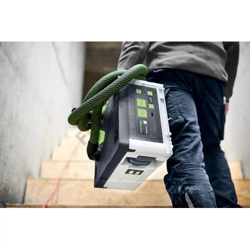 Festool CTLC SYS I-Basic akkus mobil elszívó (akku és töltő nélkül)