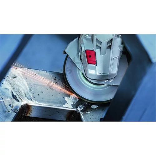 Bosch PRO Stainless Steel csiszolótárcsa, 150 x 6 x 22,23 mm