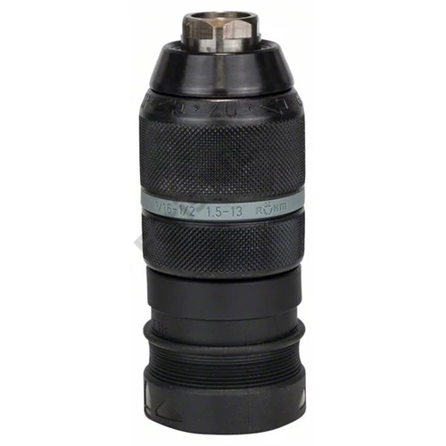 Bosch gyorstokmány adapterrel 1.5-13 mm (GBH, PBH)